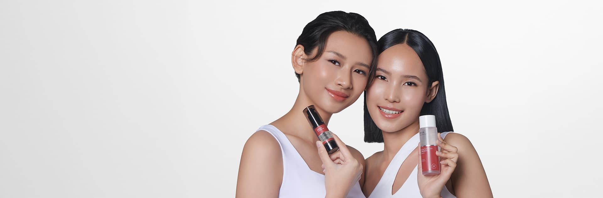 The Derma Investment for Ageless Skin #AgeCorrectorWay with us.