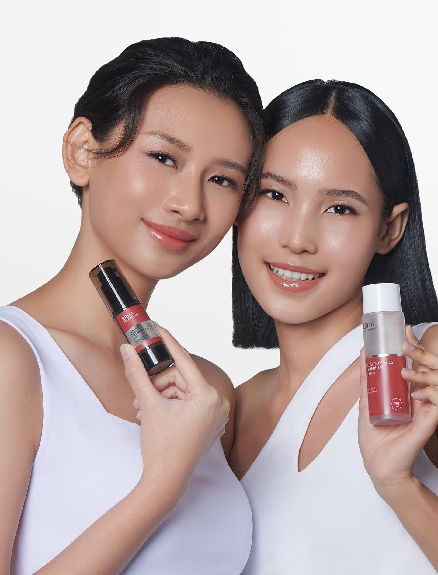 The Derma Investment for Ageless Skin #AgeCorrectorWay with us.
