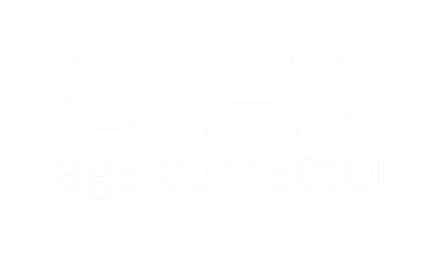 Logo ERHA Age Corrector