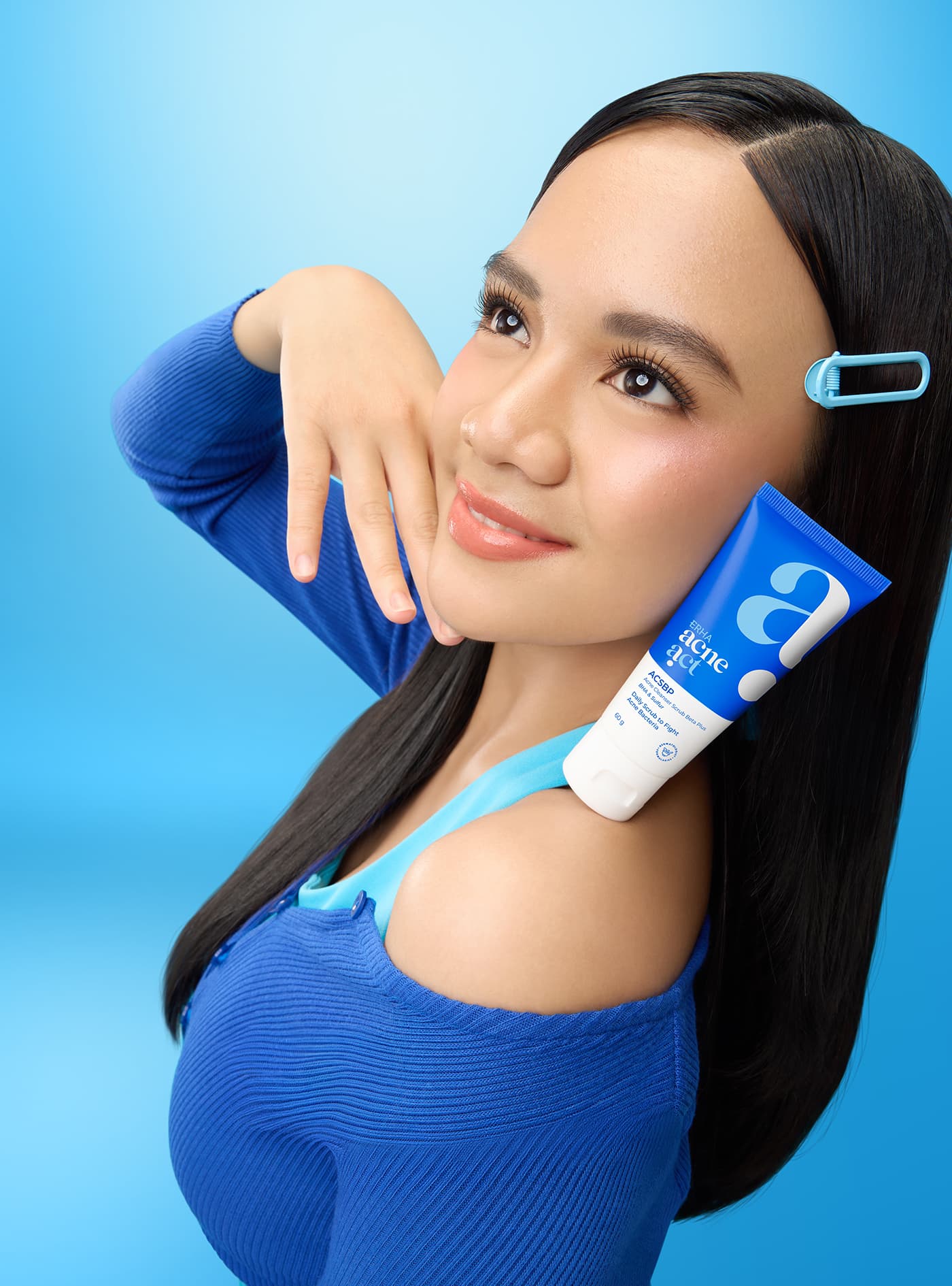 Indonesia’s No. 1 Acne Expert: Rahasia Kulit Bebas Jerawat dari Dermatologist #TheDermaCode