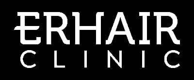Logo ERHAIR Clinic