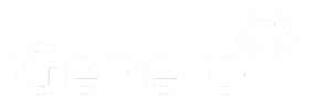 Logo Genero Corporate