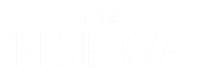 Logo THE RISERVA BY ERHA