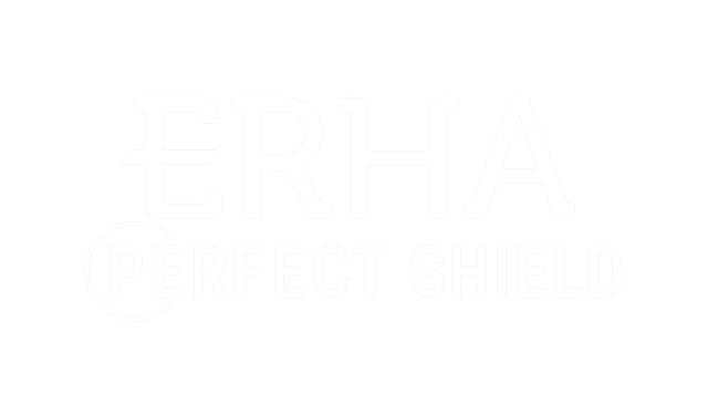 Logo ERHA Perfect Shield