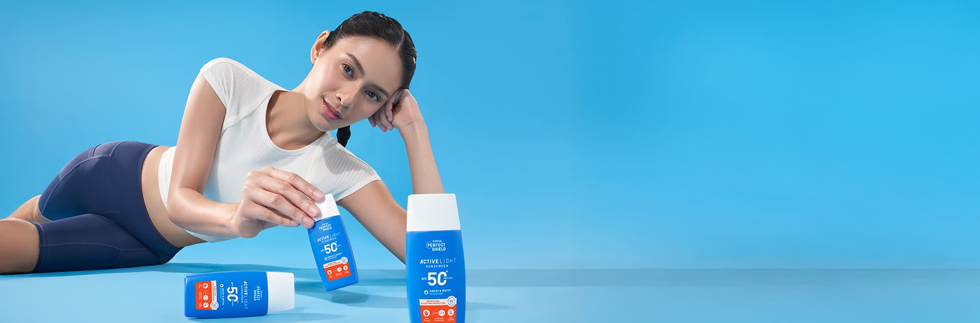 Trusted Dermatologist-Recommended Sunscreen