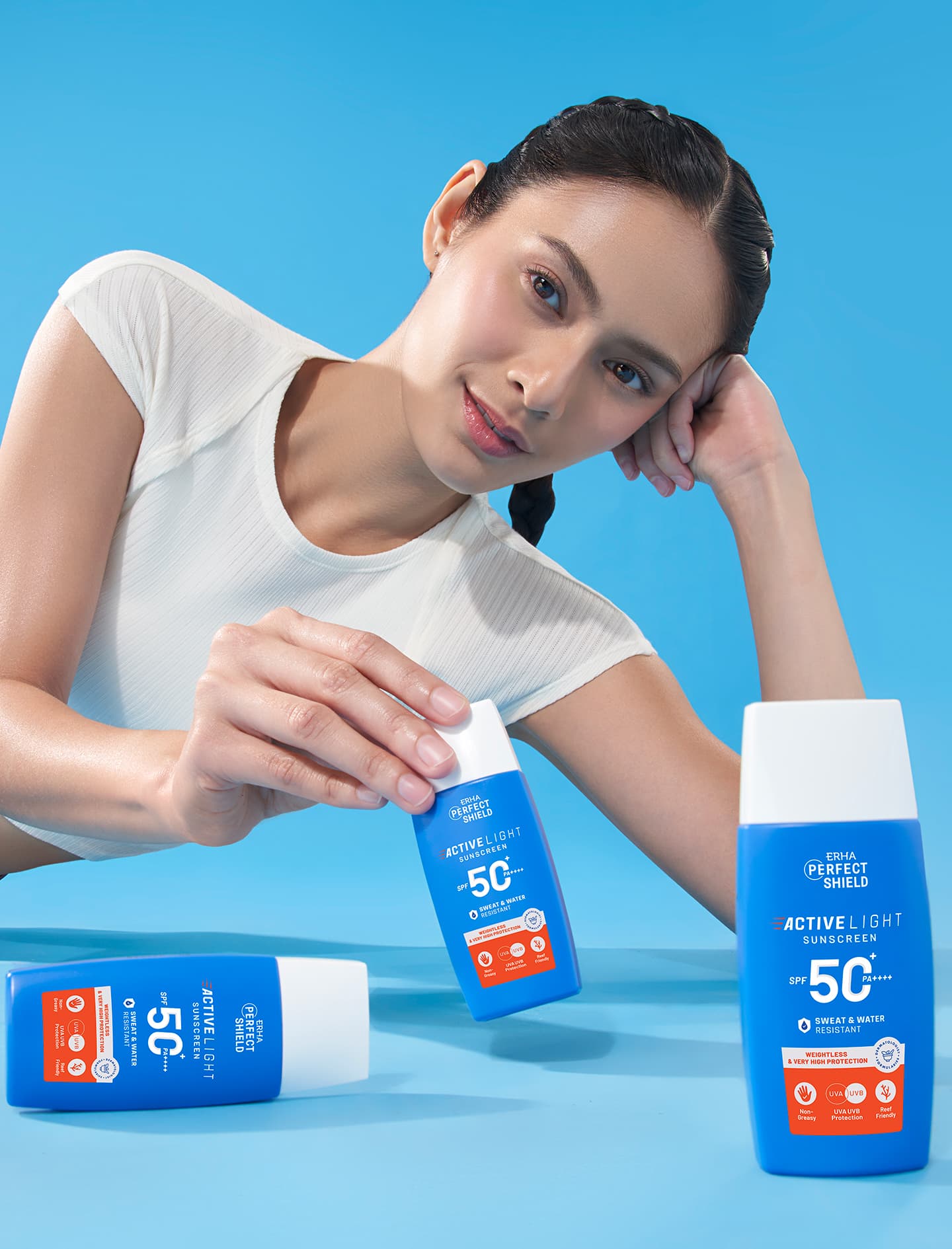 Trusted Dermatologist-Recommended Sunscreen