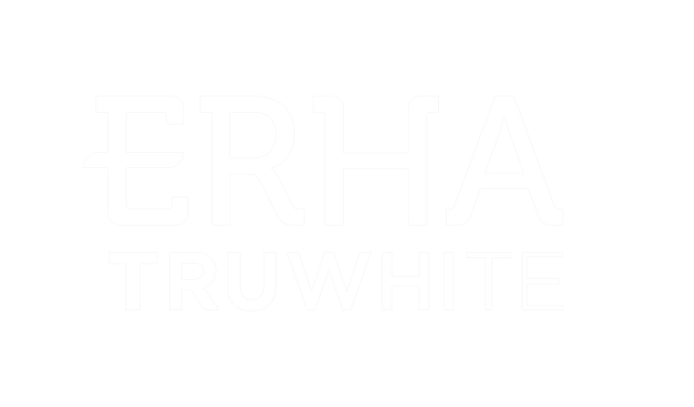 Logo ERHA Truwhite