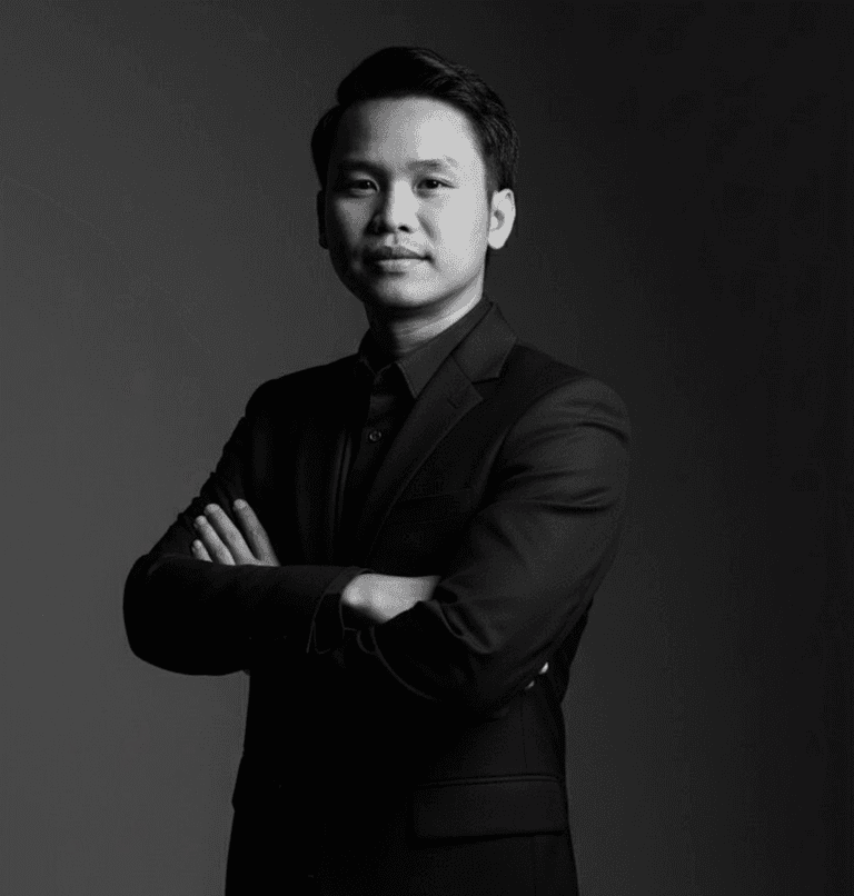 Photo of Anggoro Nur Cahyo
