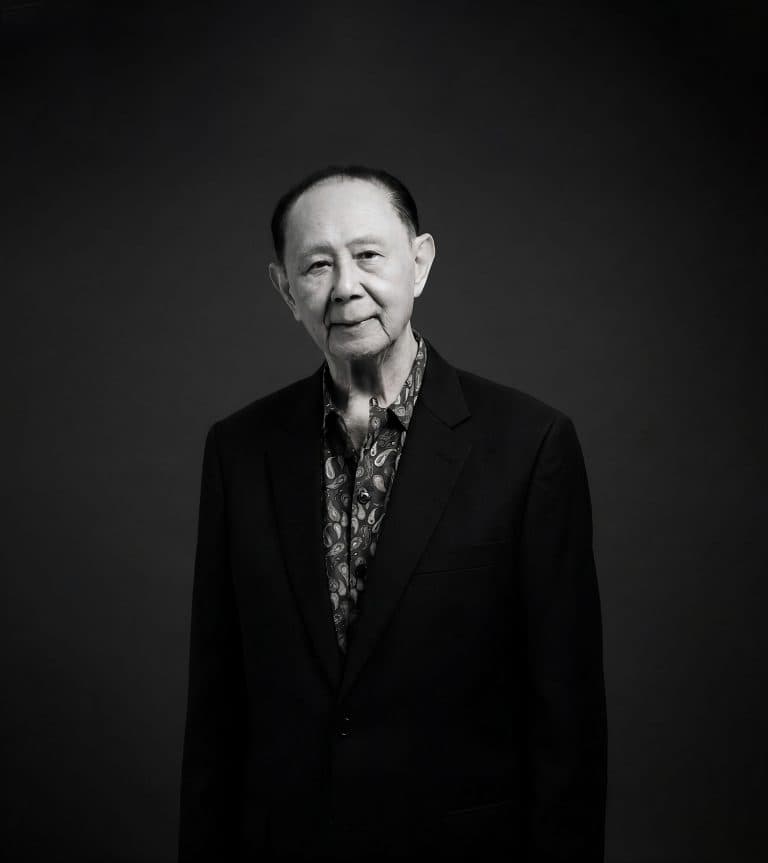 Photo of Ronny Handoko