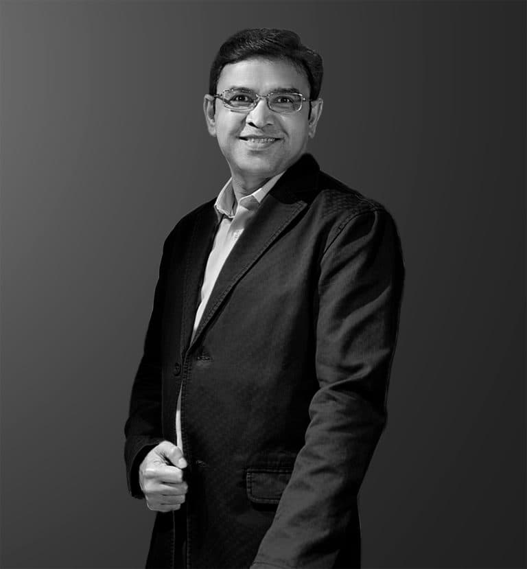 Photo of Ajay Kumar Nahar