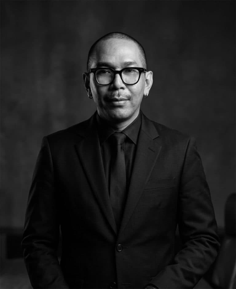 Photo of Amriel Aditya