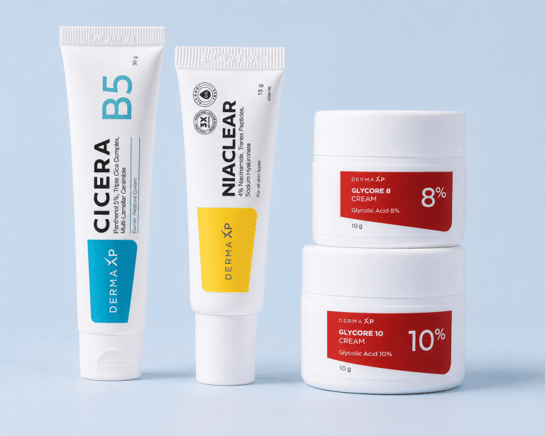 Mass Skincare