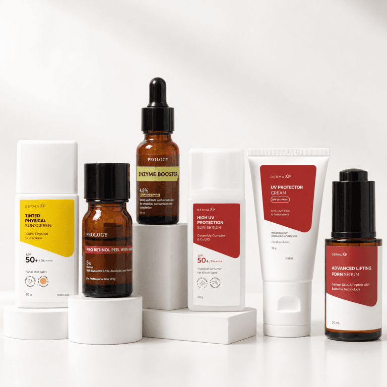 Professional Skincare