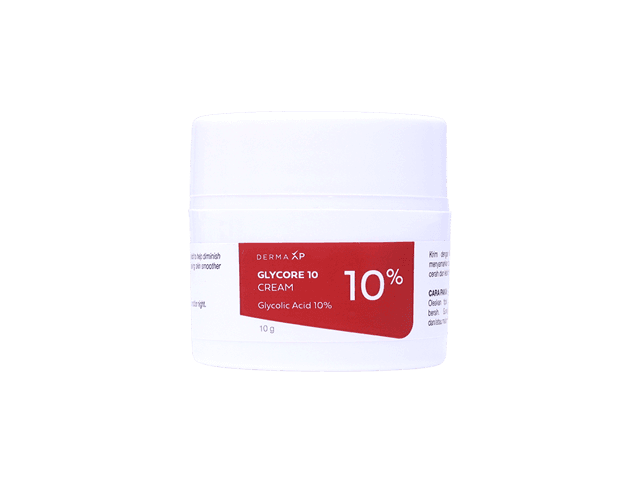 GLYCORE 10