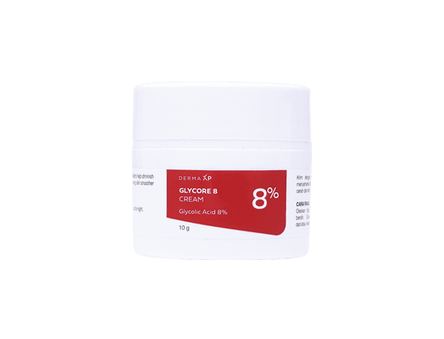GLYCORE 8