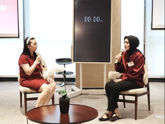 featured image for post Doctor’s Gathering 2024 oleh Dermies Max by ERHA