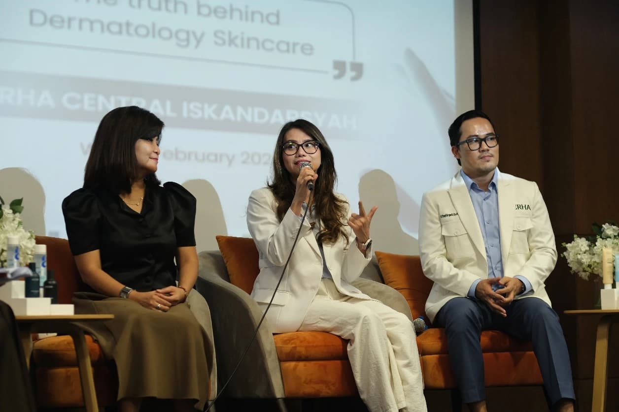 featured image for post ERHA Skincare Strengthens Its Position Through Its Latest Innovation