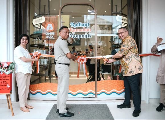 featured image for post ERHA Ultimate Resmi Dibuka di Tebet Raya, Jakarta Selatan