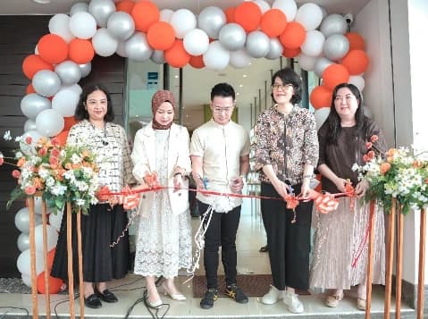 featured image for post Pembukaan Kembali (Re-Opening) ERHA Ultimate Bandar Lampung