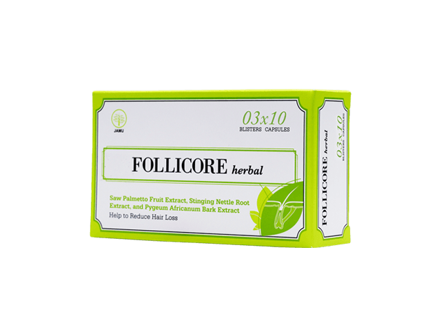 Follicore