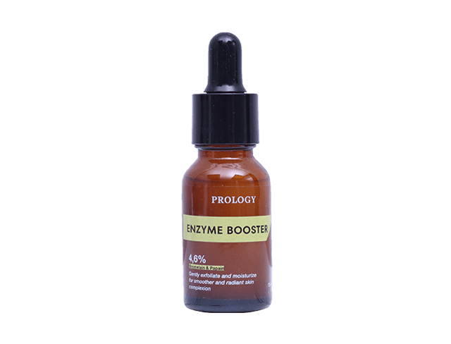 Prology Enzyme Booster