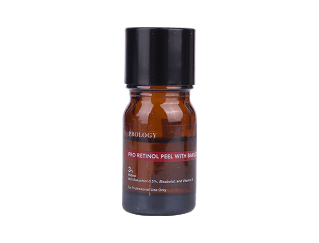 Pro;logy Pro Retinol Peel