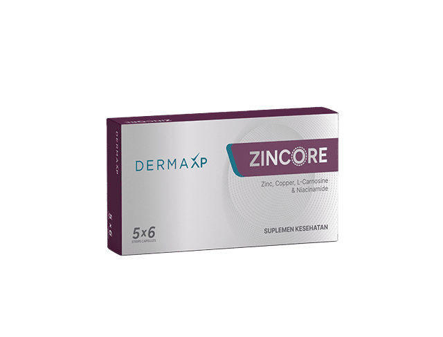 Zincore
